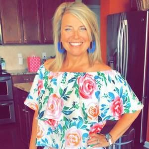 Meet your Posher, Traci